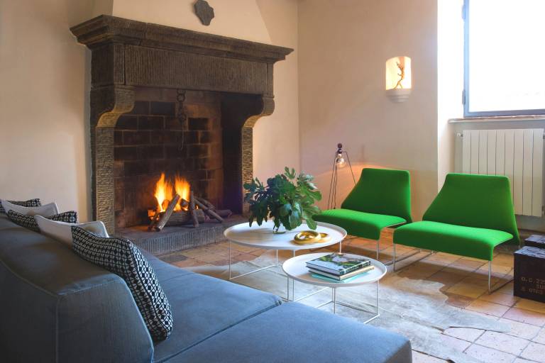 Casa Vetriolo