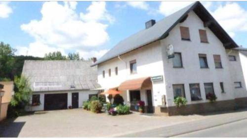Bed & Breakfast Schönecken