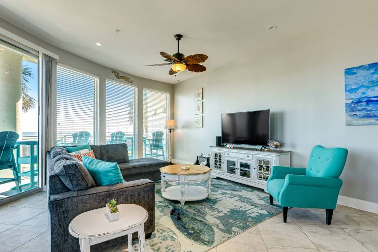 Condo Galveston