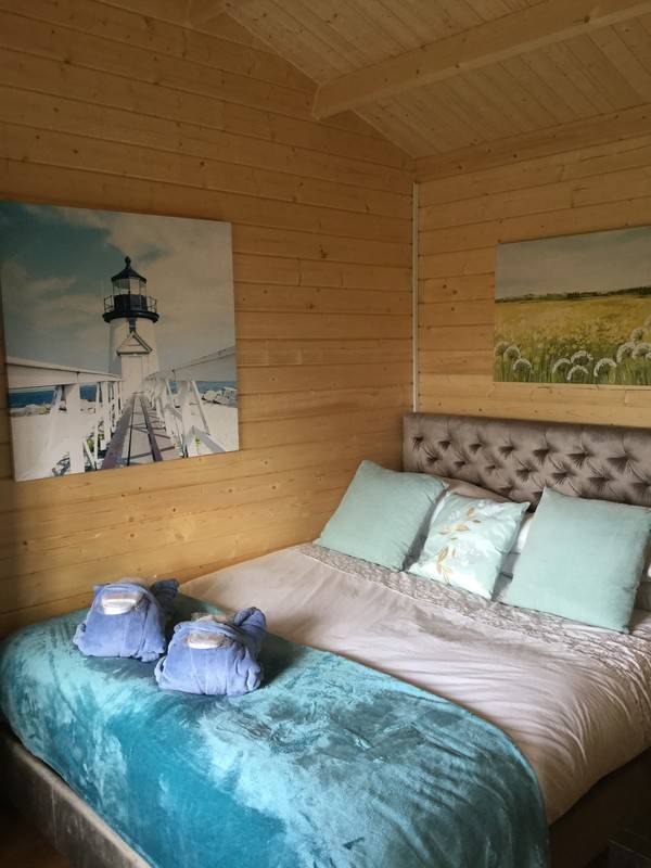 Private room  Boxford