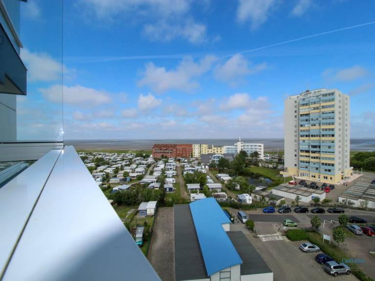 Frische Brise Wohnung 08.09. - Appartement mit sensationellem Ausblick — photo 3