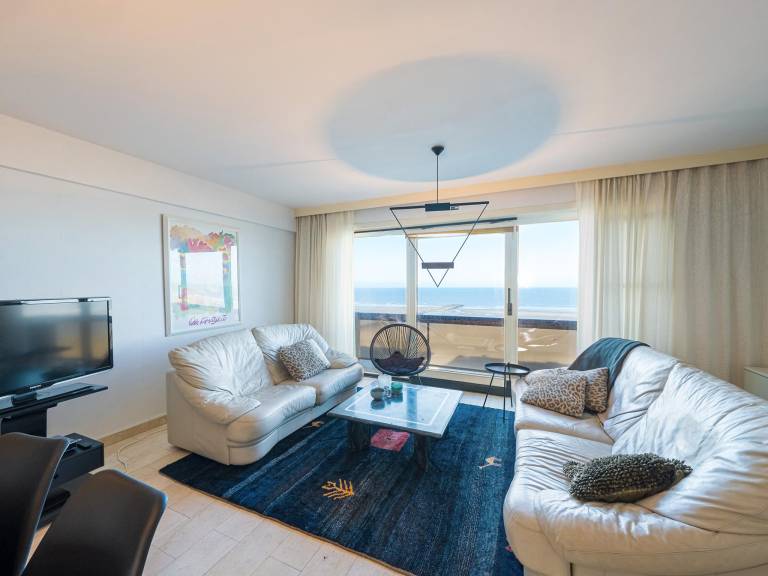 Ferienwohnung Westende