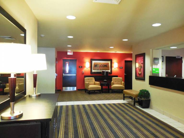 Extended Stay America Suites - Savannah - Midtown — photo 2
