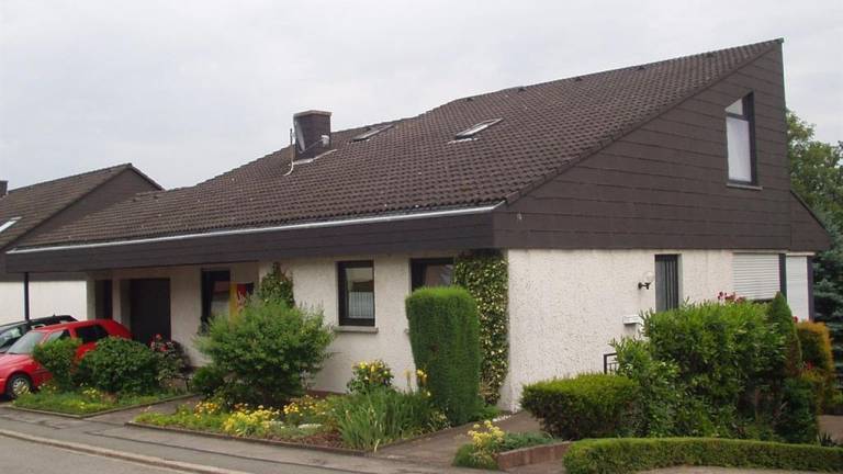 Ferienwohnung Nittel