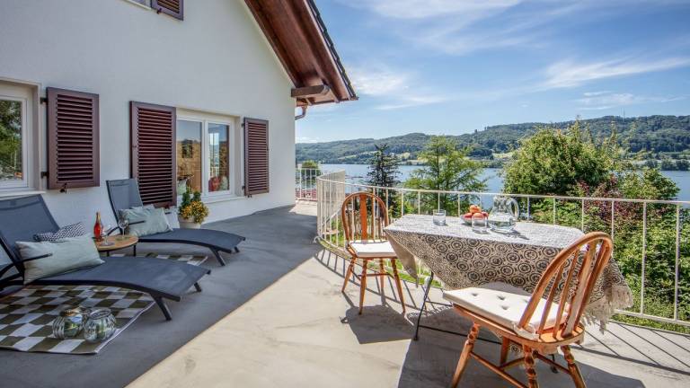 Ferienwohnung  Frauenfeld