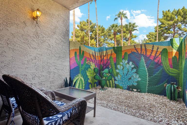 Condo Mesa