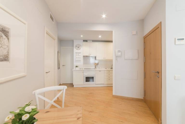 Appartement Cadix