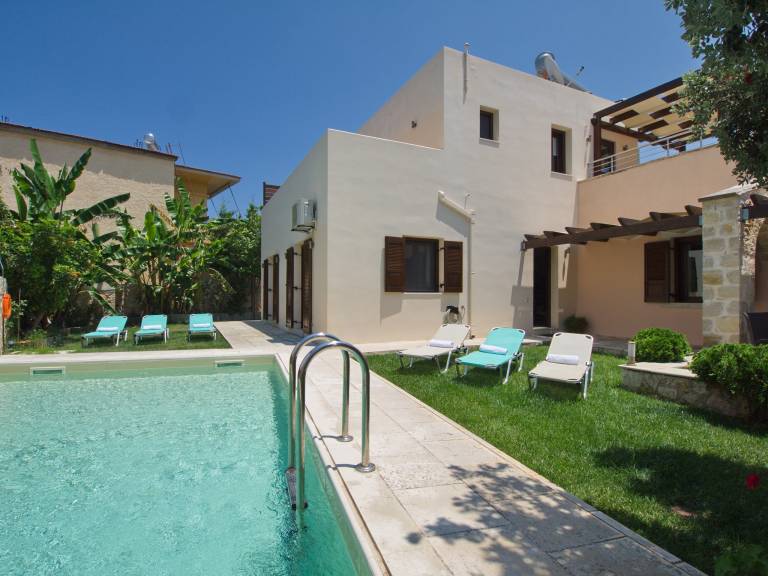 Villa Vamos