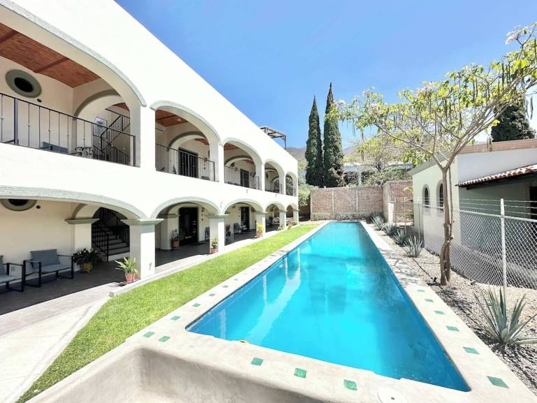 Apartment  Ajijic