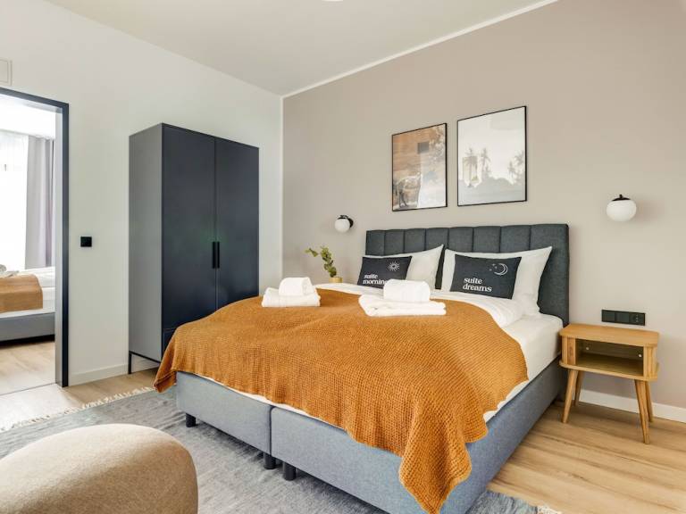 Aparthotel Bodenmais