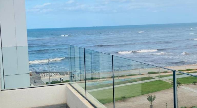 Charming apartment | Dogs allowed in Casablanca