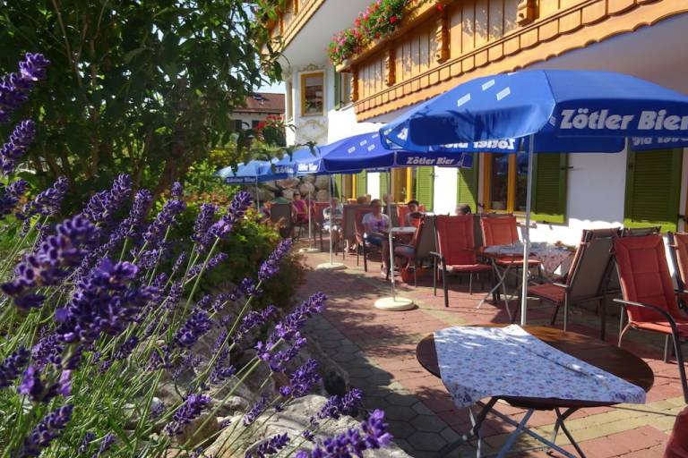 Ferienhaus  Nesselwang