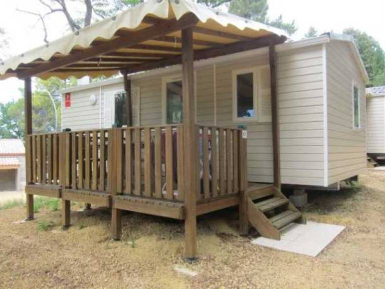 Camping Mondragon
