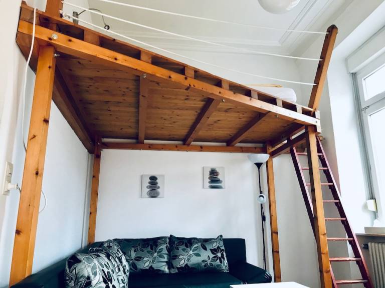 Ferienwohnung  Stühlinger