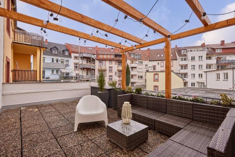 House with terrace | Suitable for remote work | Pet-friendly — photo 4