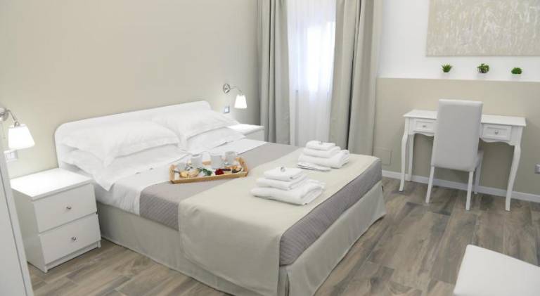 Bed & Breakfast Montescaglioso