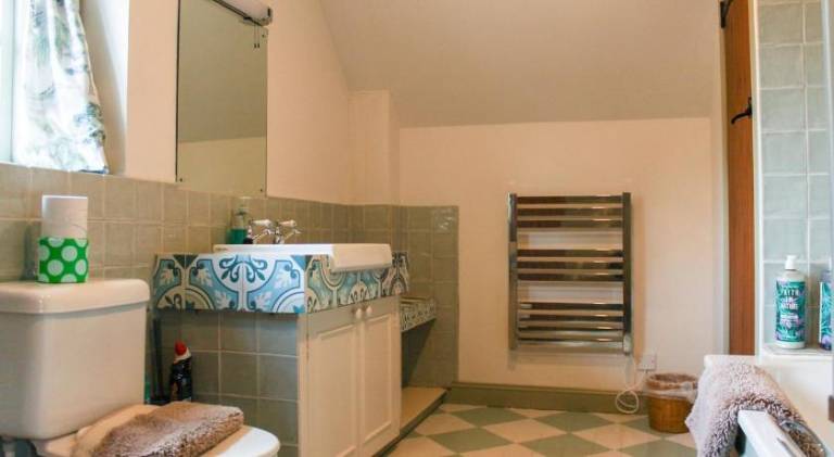 House with 1 room for 3 persons — photo 2