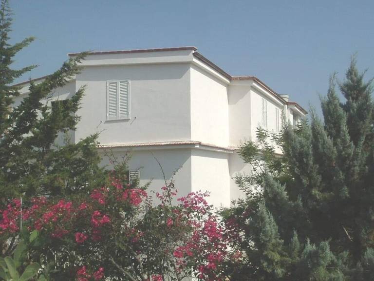 Apartament  Vieste