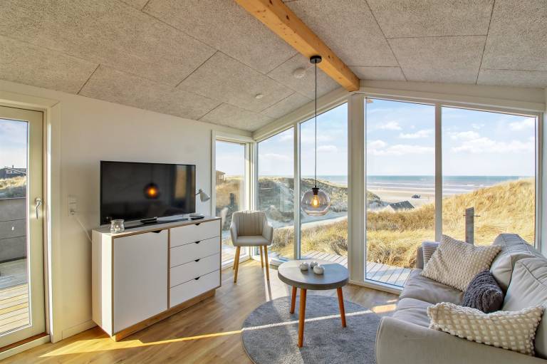 Ferienhaus 11 4571 Lokken