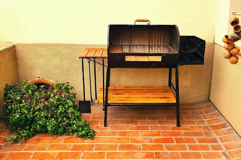 Apartamento Mendoza