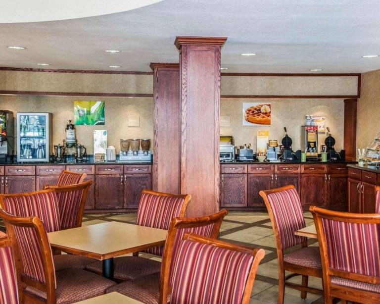 Quality Inn Castleton — photo 5