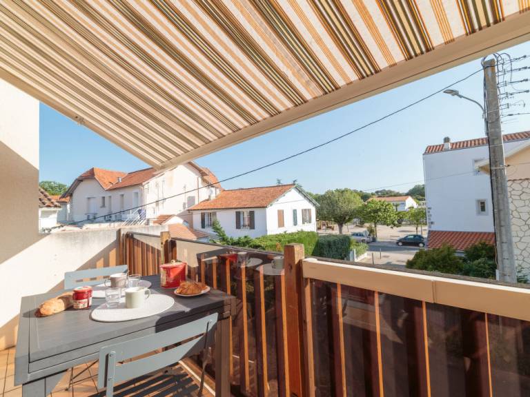 Ferielejlighed Saint-Palais-sur-Mer
