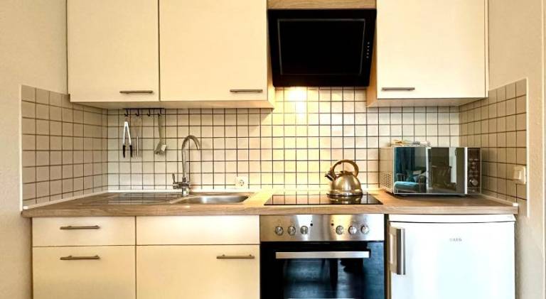 Holiday apartment with 1 room for 2 persons — photo 3