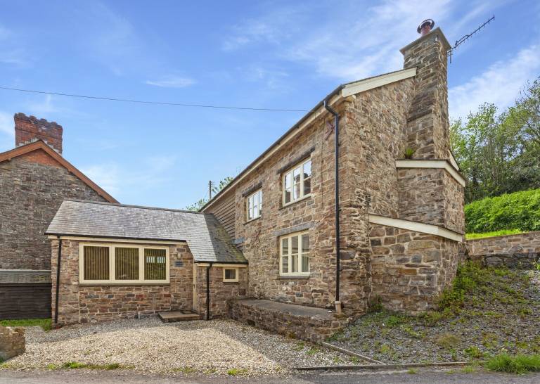 House Dulverton