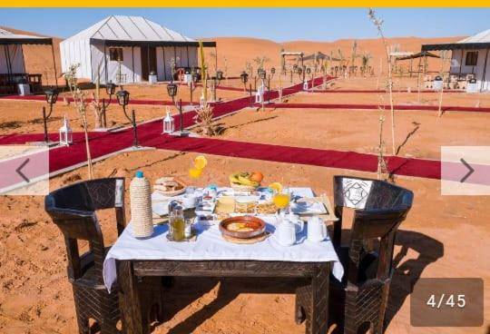 OVERNIGHT BERBER CAMP — photo 5