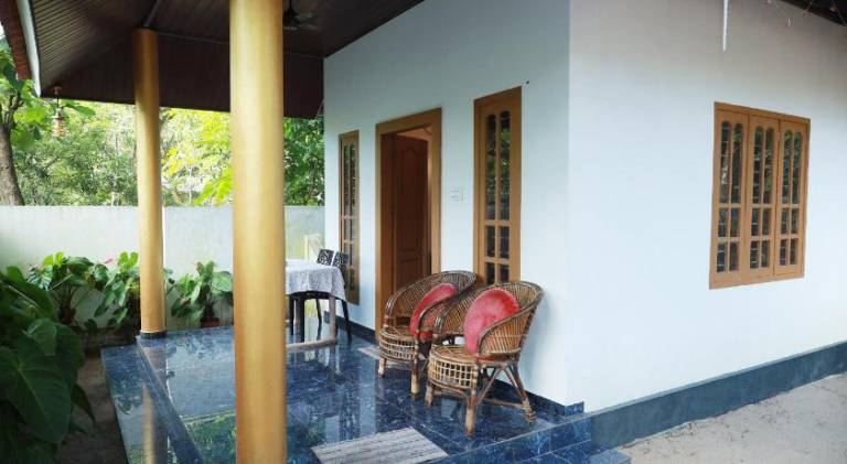 Marari Neena Beach homestay — photo 3