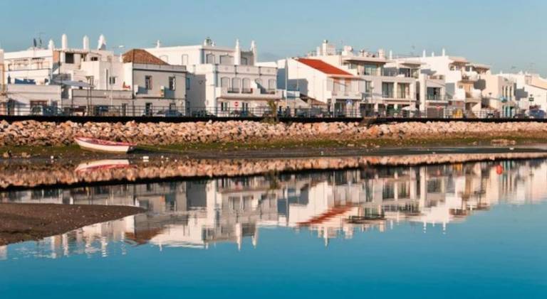 NEW ! Two Bedroom Cabanas Tavira - Banda Musical ORANGE — photo 5