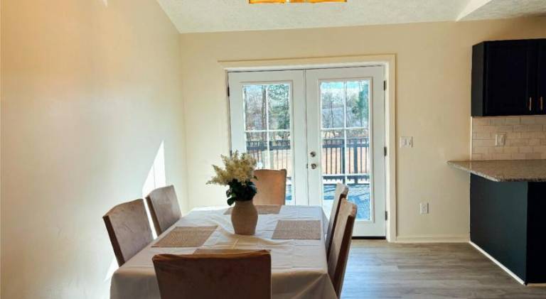 Vacation home with 3 rooms for 5 persons — photo 5