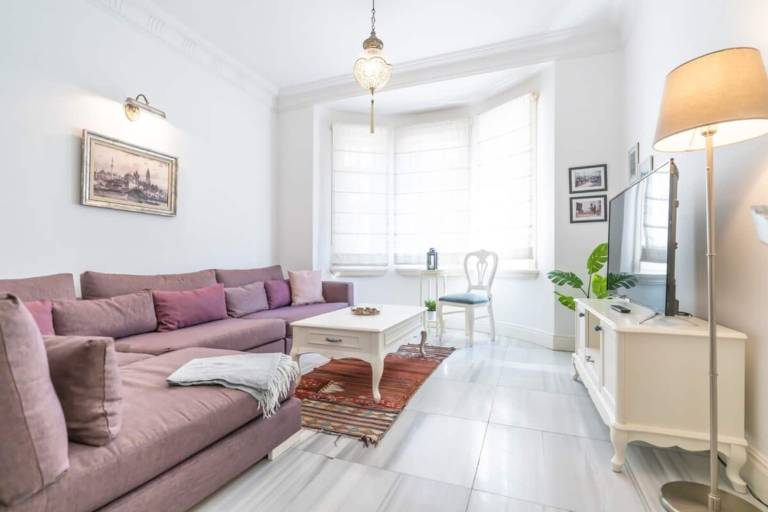 Ferienwohnung Istanbul