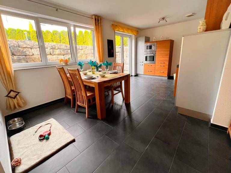 Apartment 'Krenz' with Private Terrace and Wi-Fi — photo 2