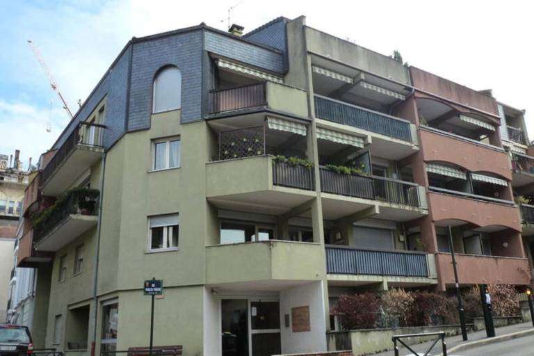 Pleasant rental apartment | Dogs allowed in Aix-les-Bains
