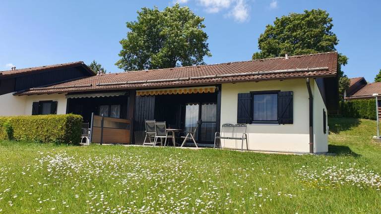Ferienhaus Lechbruck am See