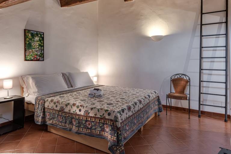 Ferienwohnung Monte Antico