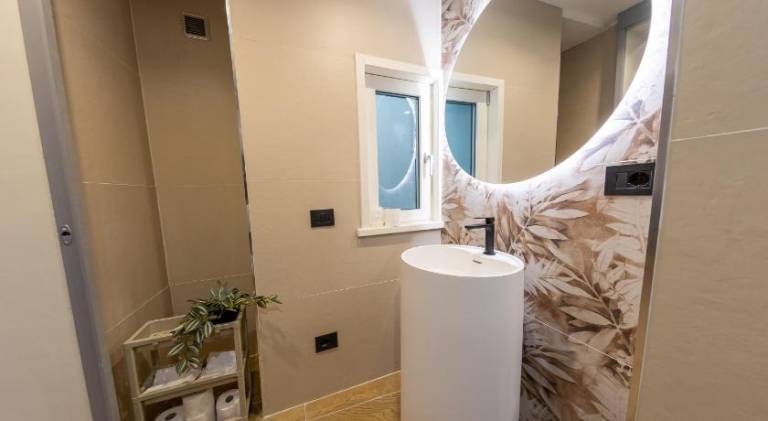 Holiday apartment with 1 room for 4 persons — photo 4