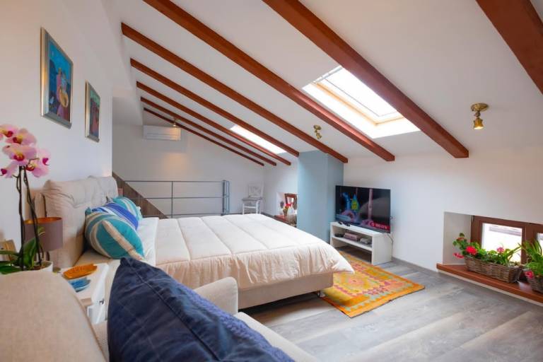 Ferienhaus Izola