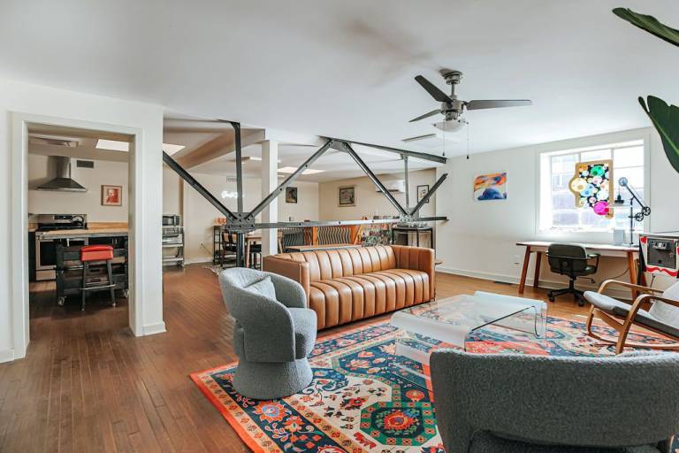 Apartment Staunton