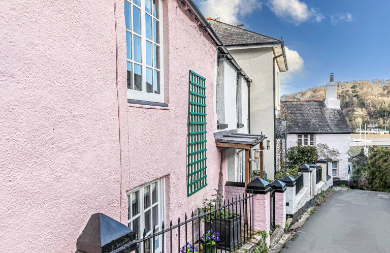 Crooks Cottage (Dittisham) — photo 3
