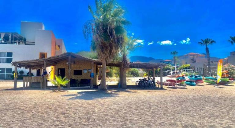 Hotel Loreto Palmar — photo 5