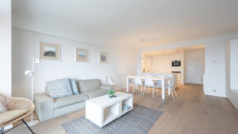 Ferienwohnung Knokke