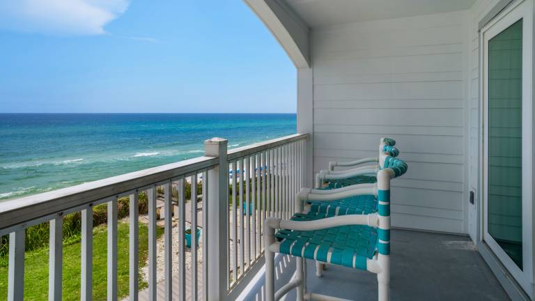 Apartment Rosemary Beach