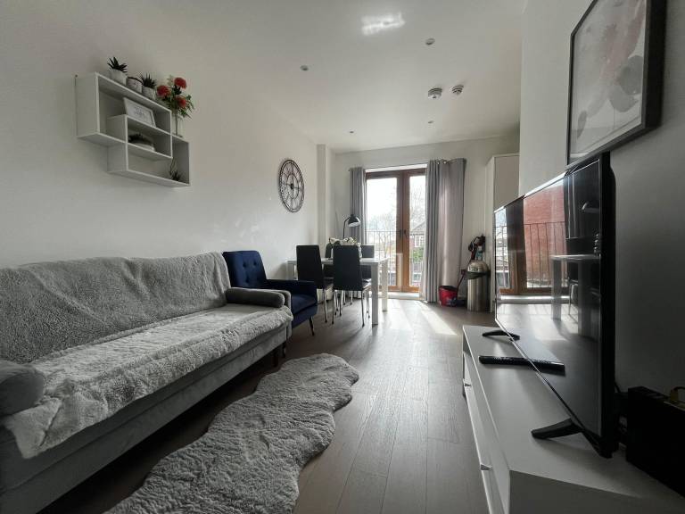 Apartment  Hatfield