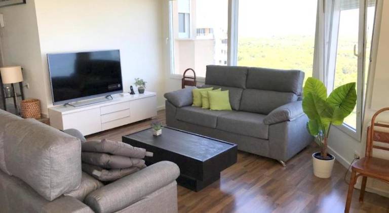 Apartamento El Saler
