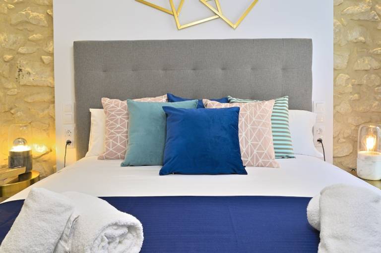 Apartamento  San Agustín