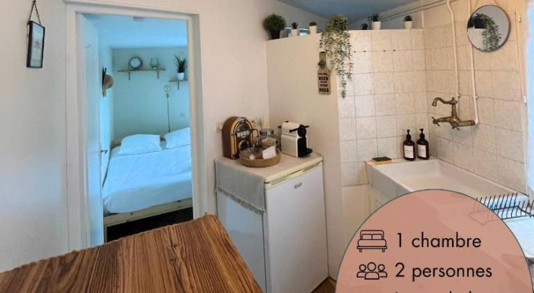 Holiday apartment | Dogs allowed in Blois