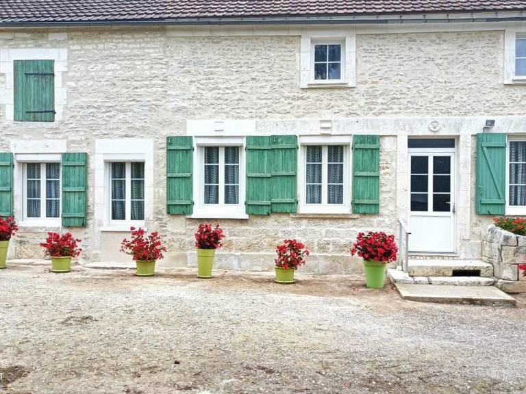 Landhaus Thury