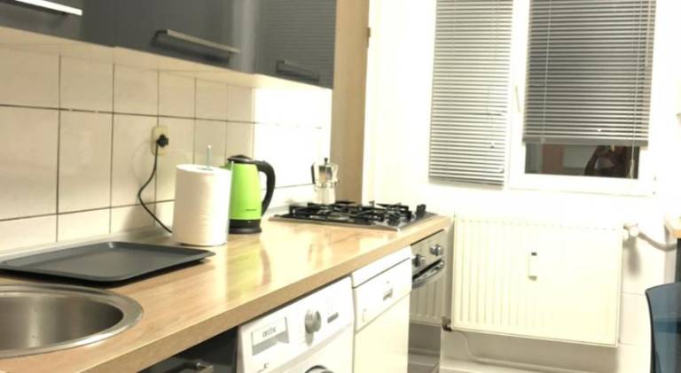 Rental apartment | Pets allowed — photo 2